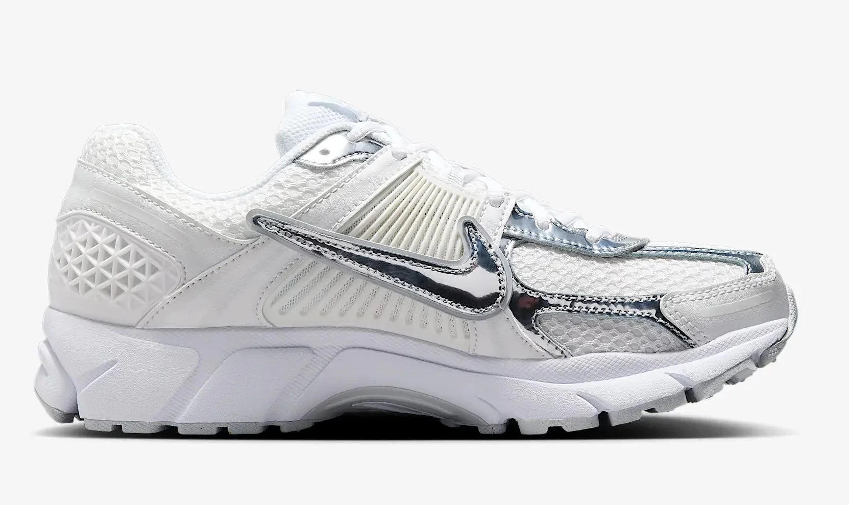Nike Zoom Vomero 5 Photon Dust Metallic Silver