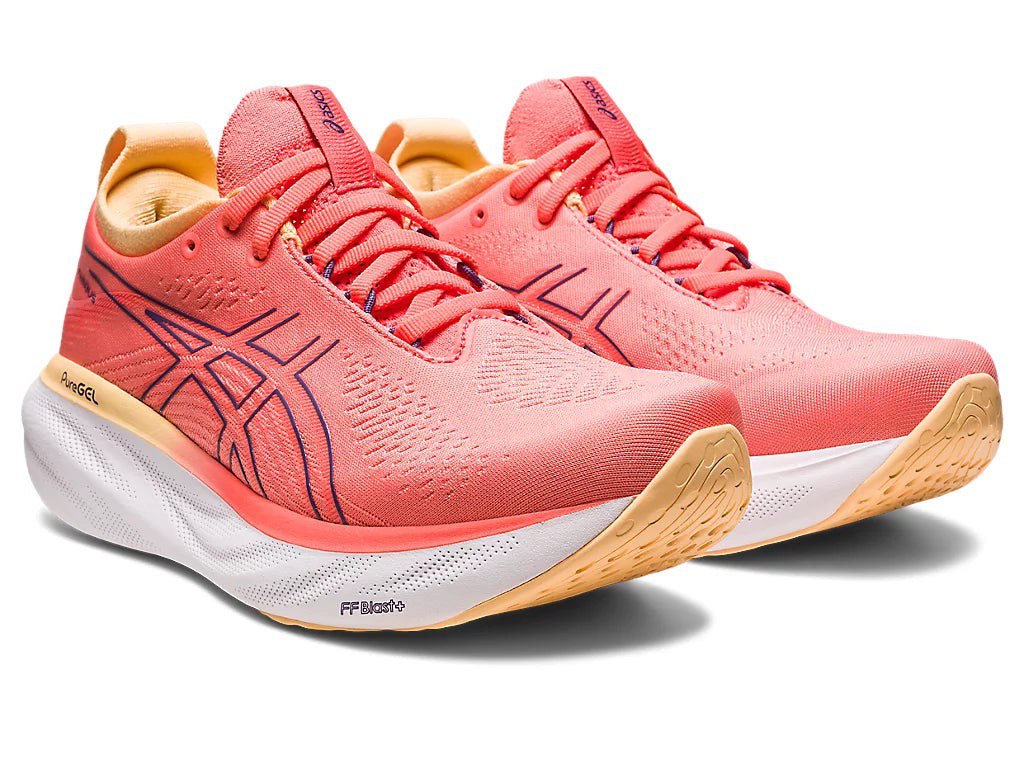 Asics Gel Nimbus 25 'Pink'