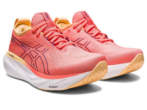 Asics Gel Nimbus 25 'Pink'