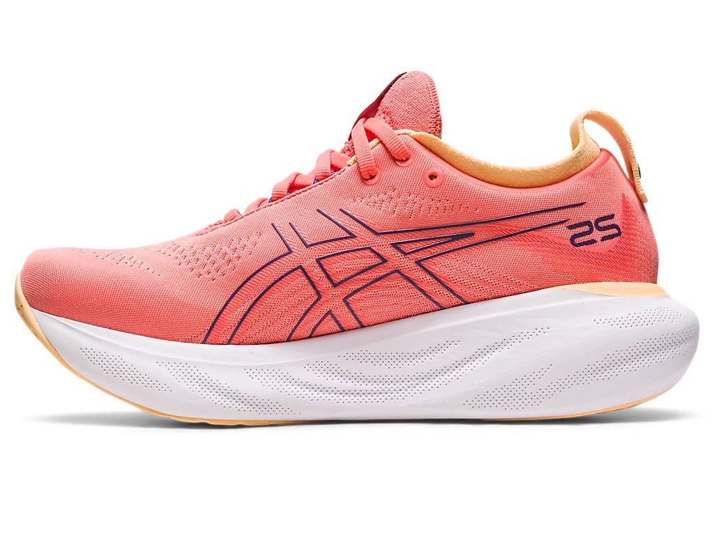 Asics Gel Nimbus 25 'Pink'