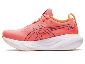 Asics Gel Nimbus 25 'Pink'