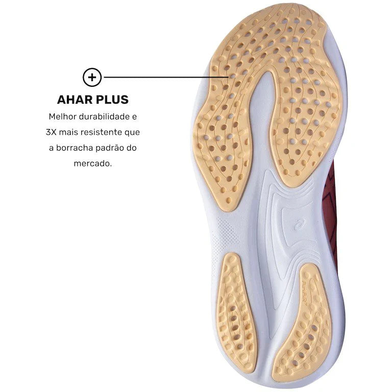 Asics Gel Nimbus 25 'Pink'