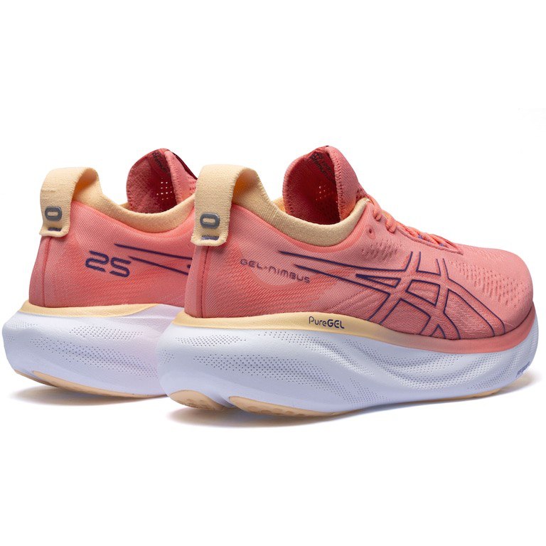 Asics Gel Nimbus 25 'Pink'