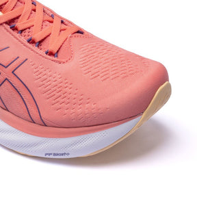 Asics Gel Nimbus 25 'Pink'