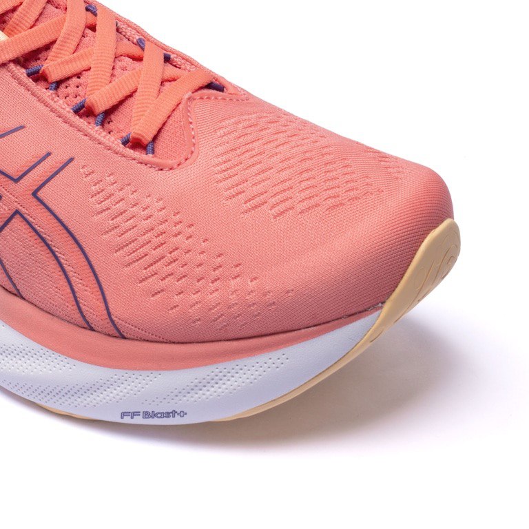 Asics Gel Nimbus 25 'Pink'