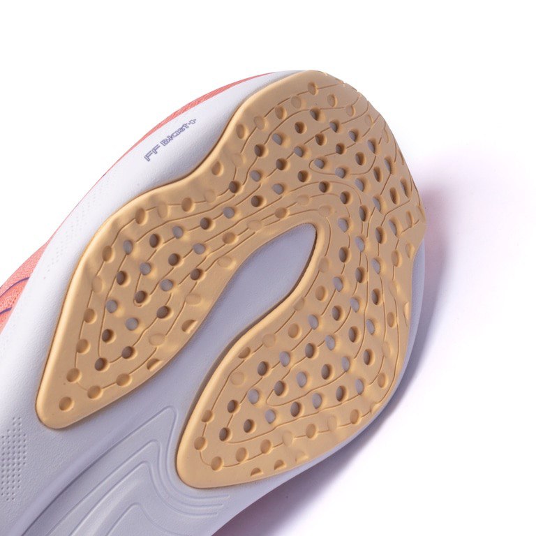 Asics Gel Nimbus 25 'Pink'