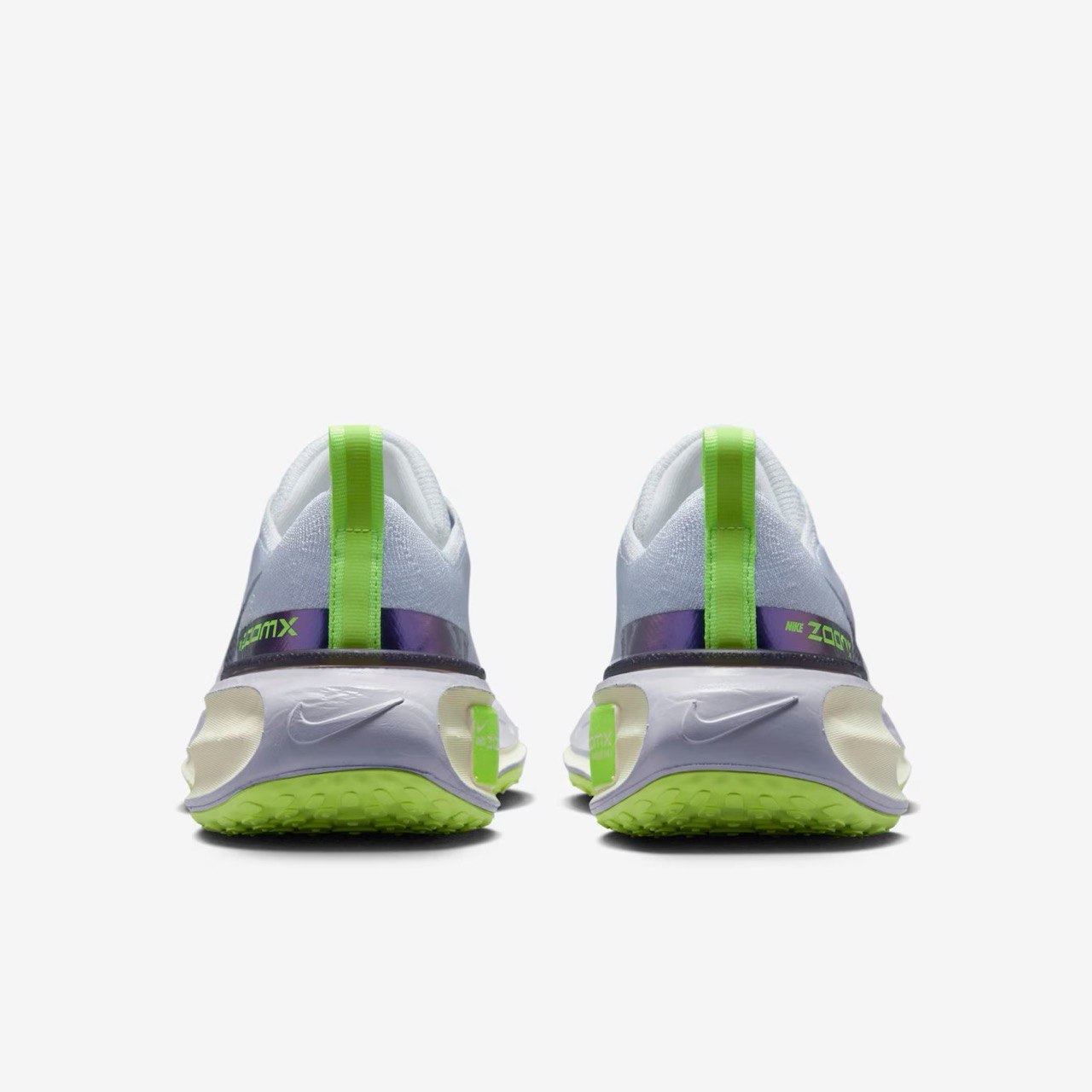 Nike ZoomX Invincible Run 3 'Blue Tint Green Strike'