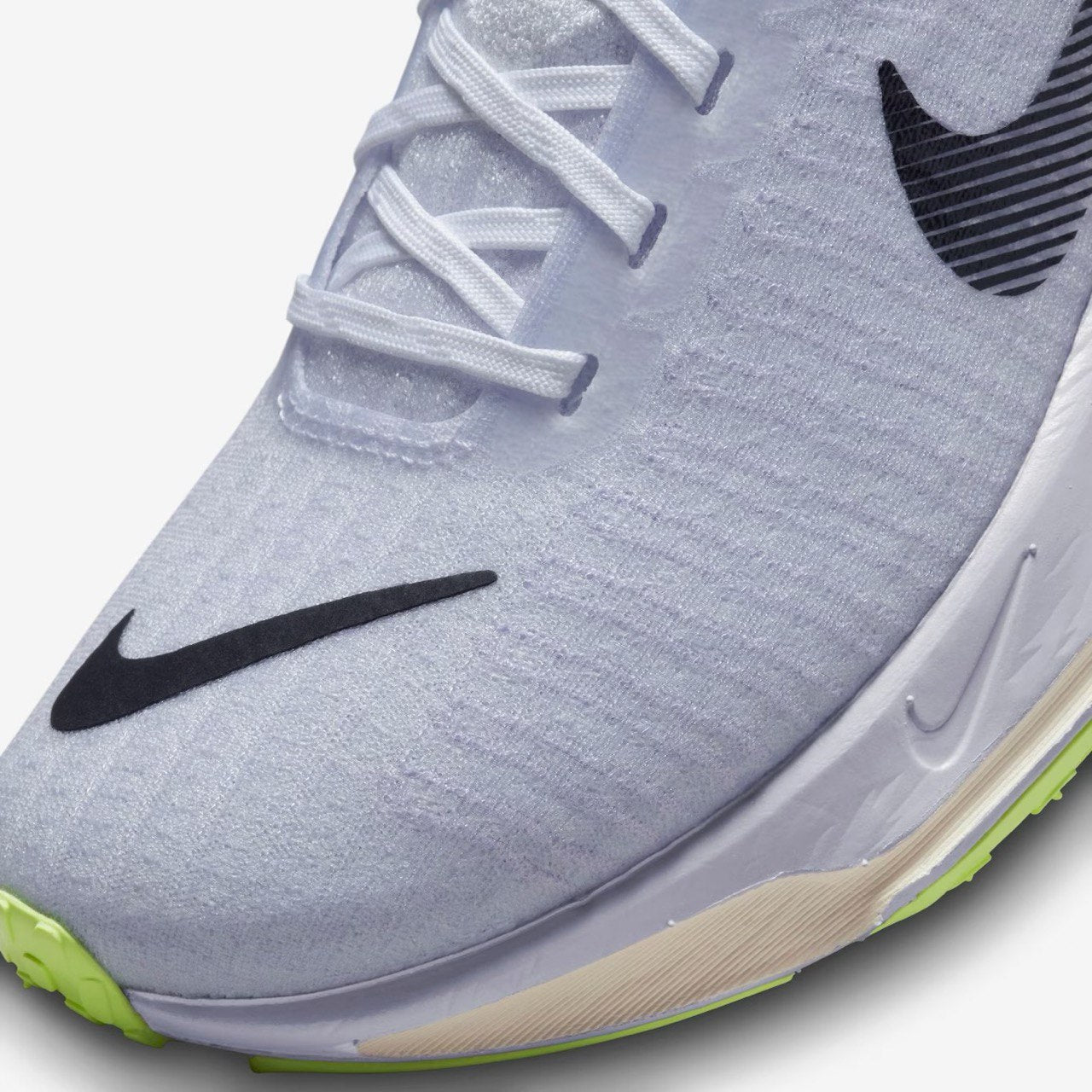 Nike ZoomX Invincible Run 3 'Blue Tint Green Strike'