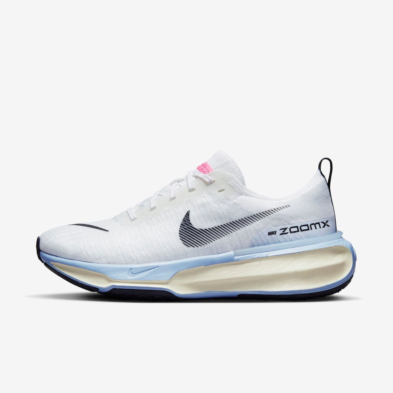 Nike Invincible Run 3 'White Cobalt Bliss'