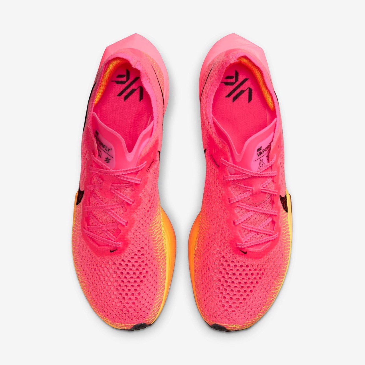 Nike Air Zoom X Vaporfly Next%3 'Hyper Pink'