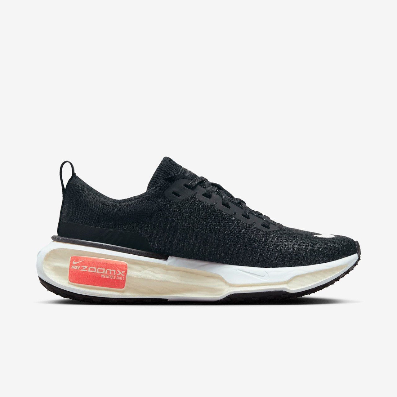 Nike Zoom X Invincible Run 3 'Black White'