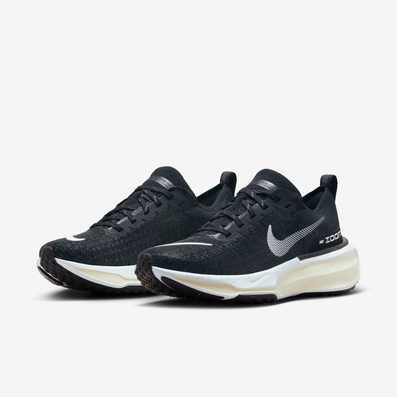 Nike Zoom X Invincible Run 3 'Black White'