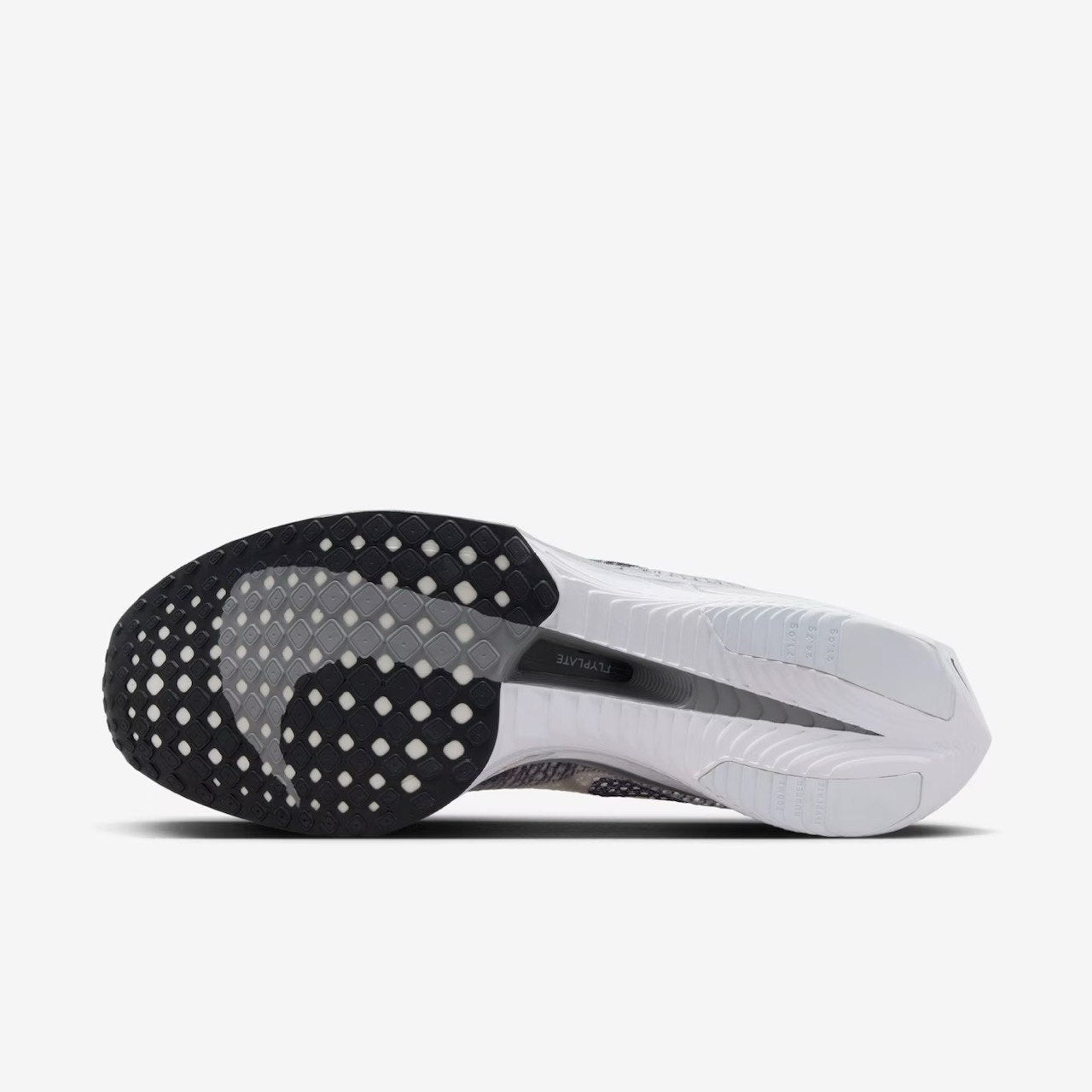 Nike Air Zoom X Vaporfly Next%3 'White Particle Grey'