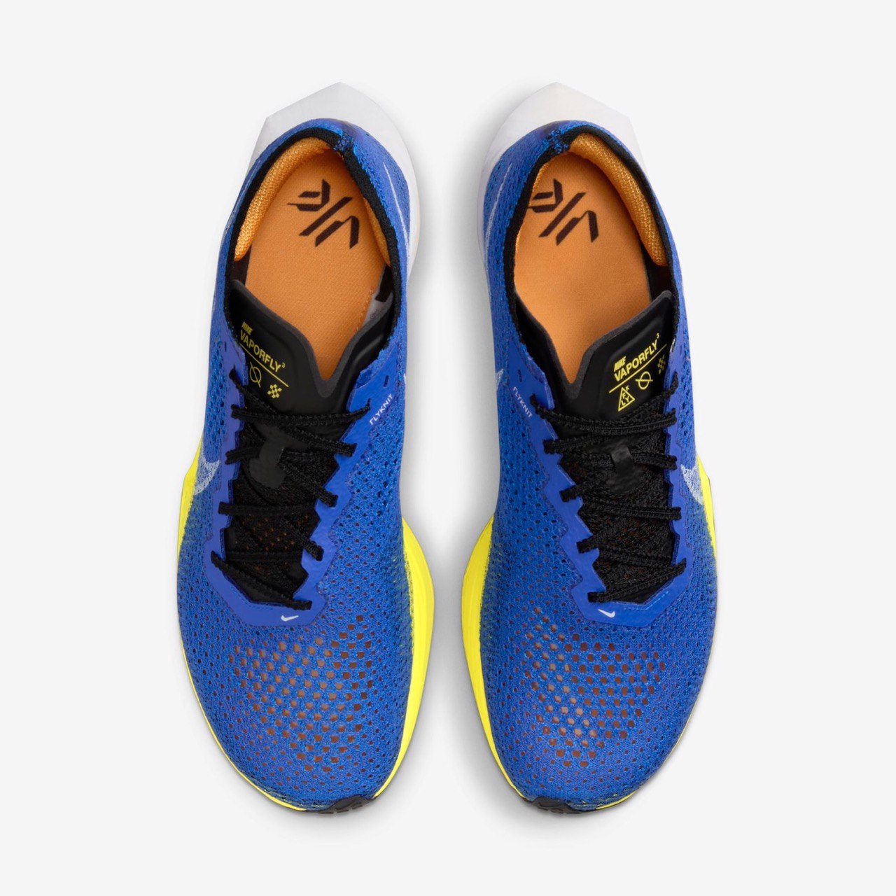 Nike Air Zoom X Vaporfly Next%3 'Racer Blue'