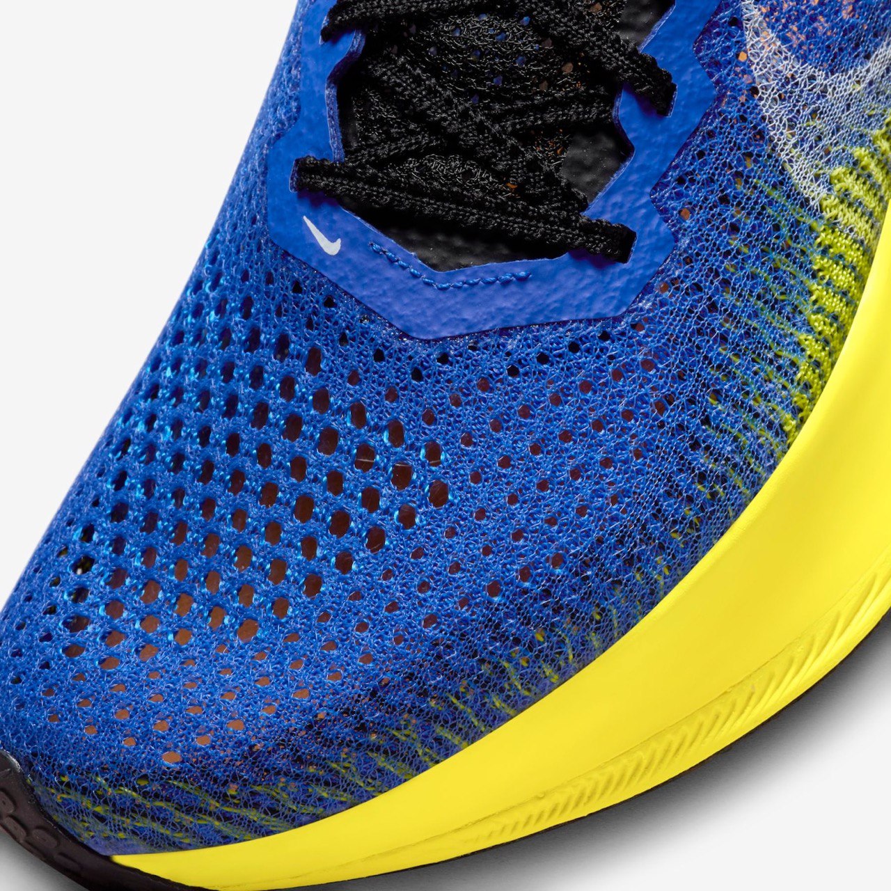 Nike Air Zoom X Vaporfly Next%3 'Racer Blue'
