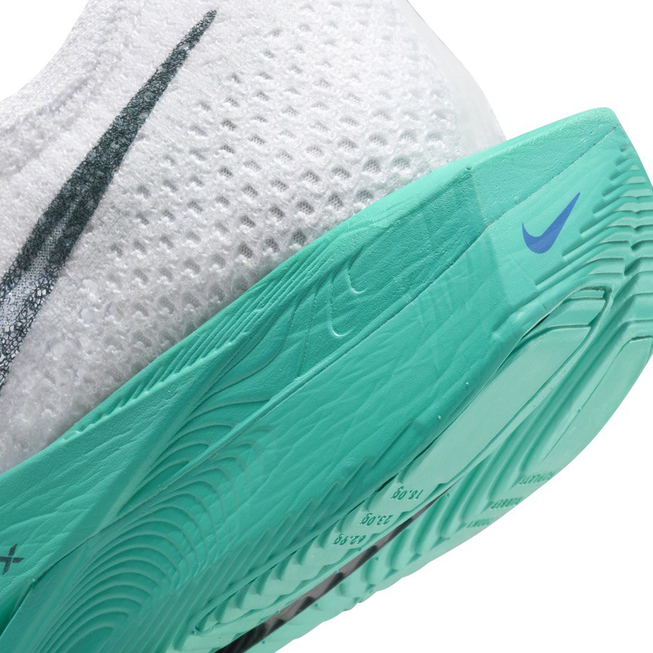 Nike Air Zoom X Vaporfly Next%3 'Aquatone Release'