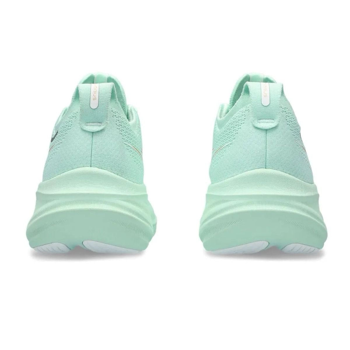 Asics Gel Nimbus 26 'Forest Green'