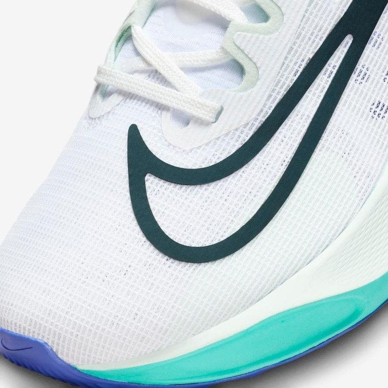 Nike Zoom Fly 5 'Clear Jade'