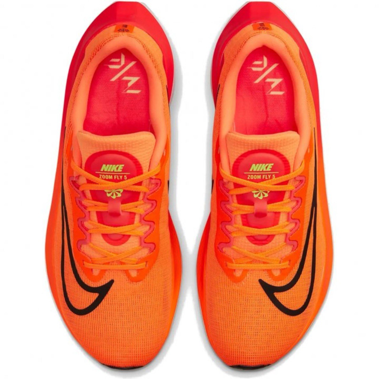 Nike Zoom Fly 5 'Total Orange'
