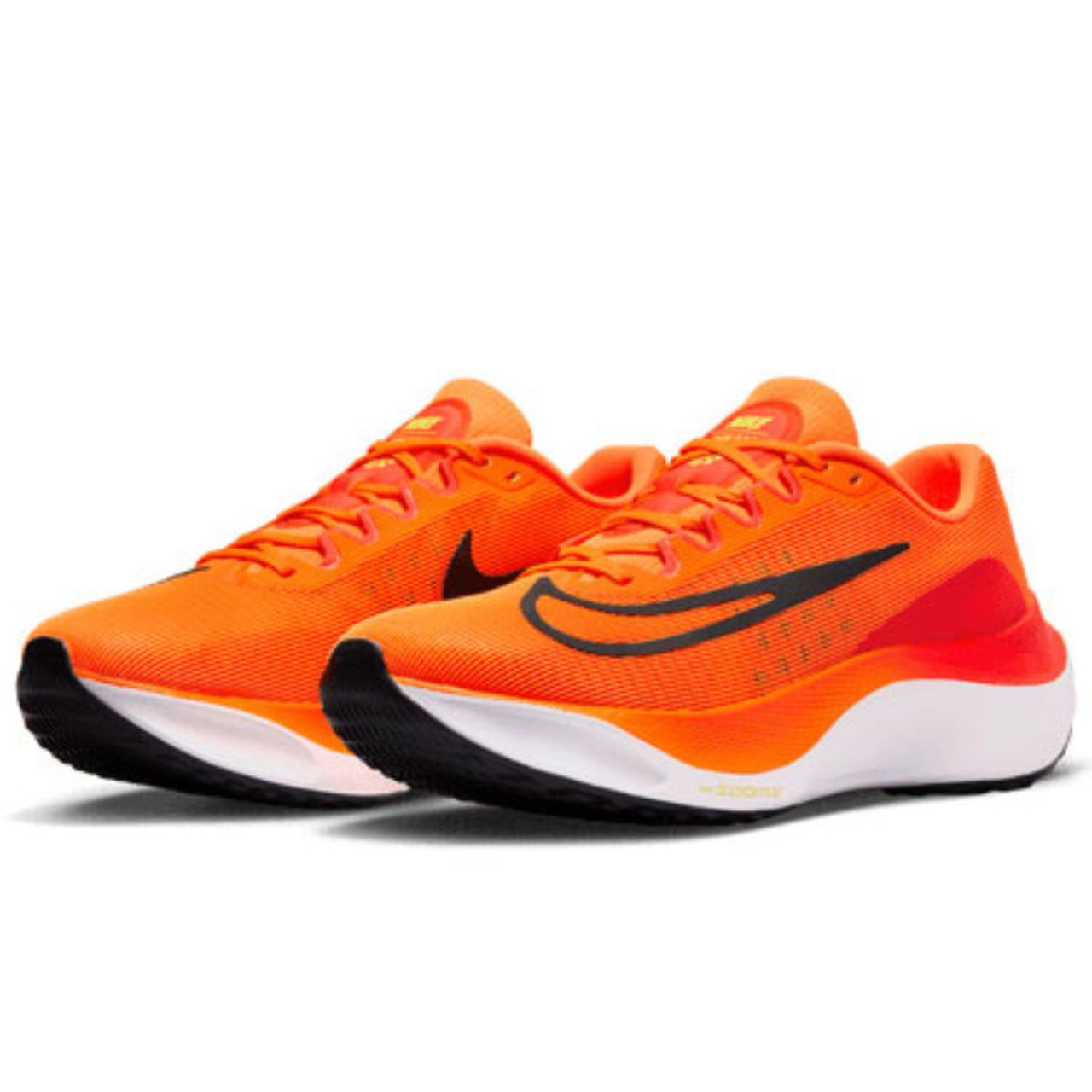 Nike Zoom Fly 5 'Total Orange'