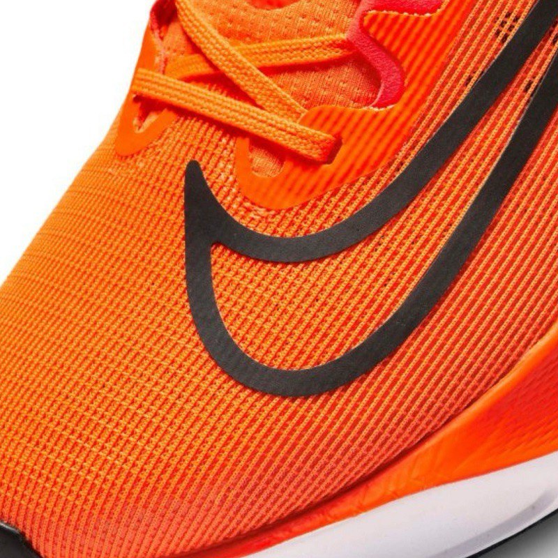 Nike Zoom Fly 5 'Total Orange'