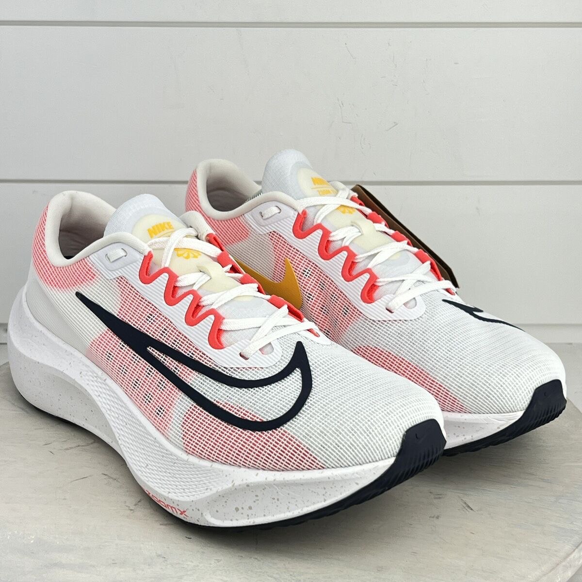 Nike Zoom Fly 5 'Laser Orange'