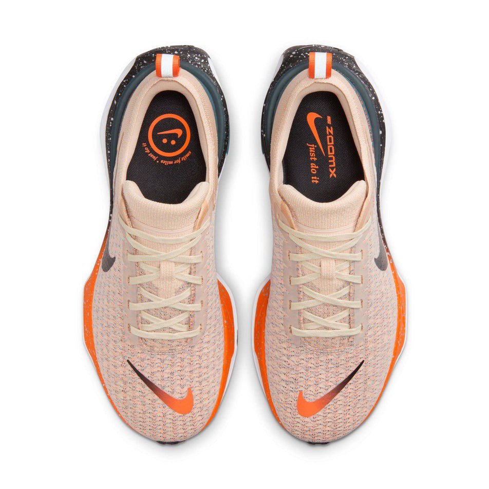 Nike Invincible Run 3 'Oatmeal'