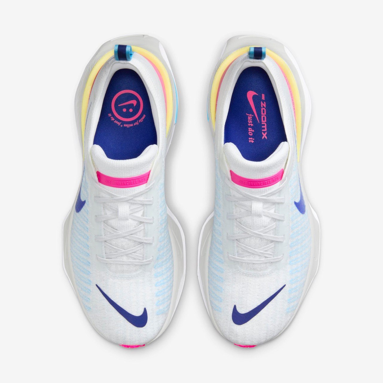 Nike Invincible Run 3 'Photon Dust'