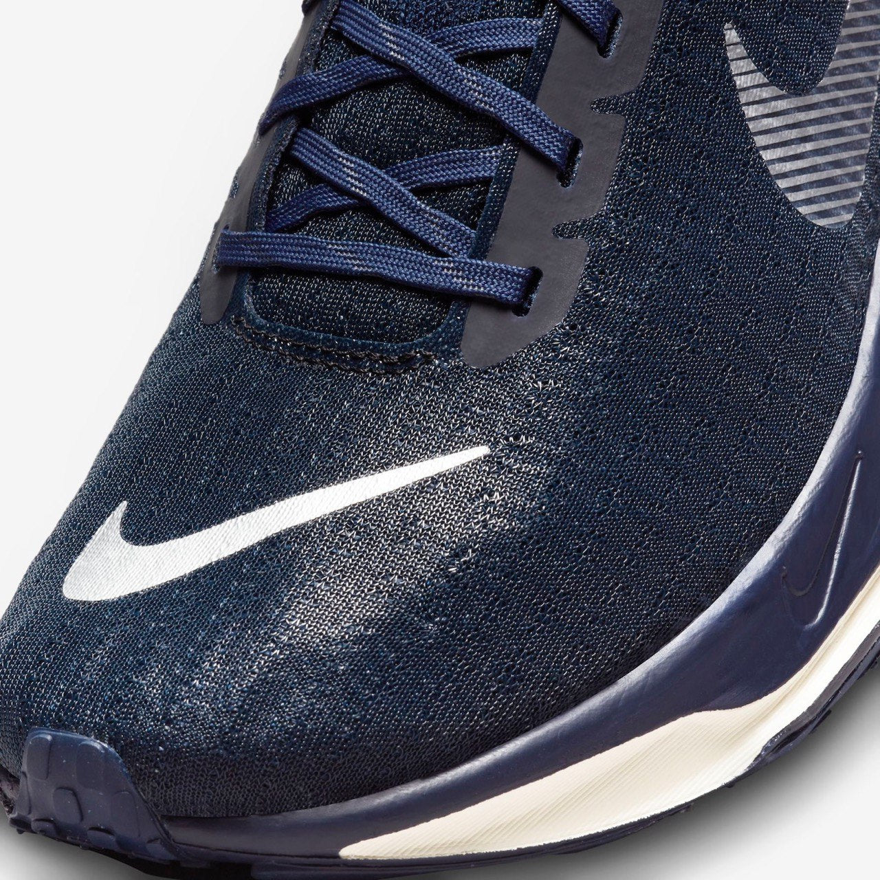 Nike Invincible Run 3 'College Navy'