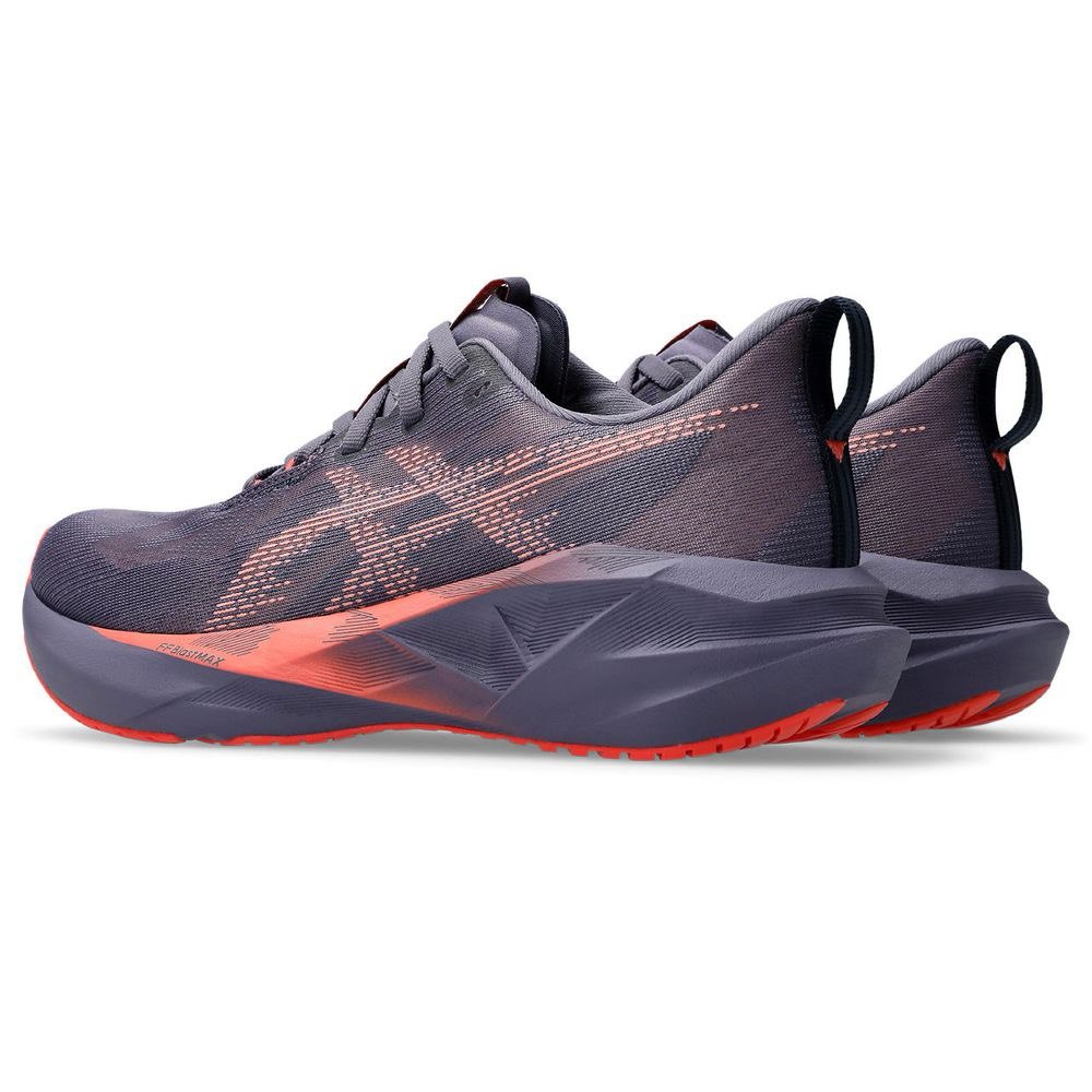 Asics NovaBlast 5 'Edo Purple'