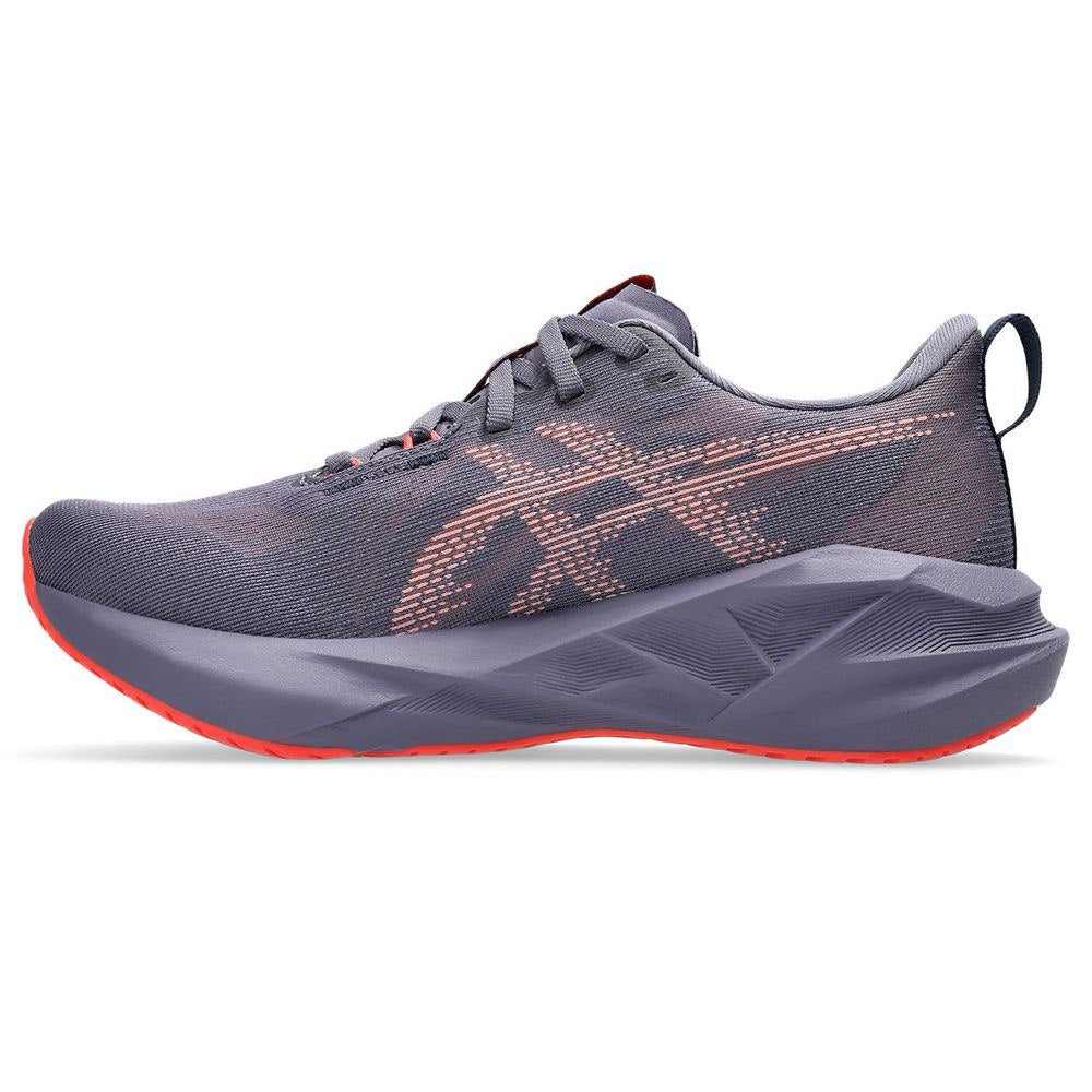 Asics NovaBlast 5 'Edo Purple'
