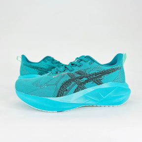 Asics NovaBlast 5 'Blue Turquoise'