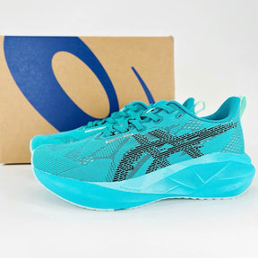 Asics NovaBlast 5 'Blue Turquoise'