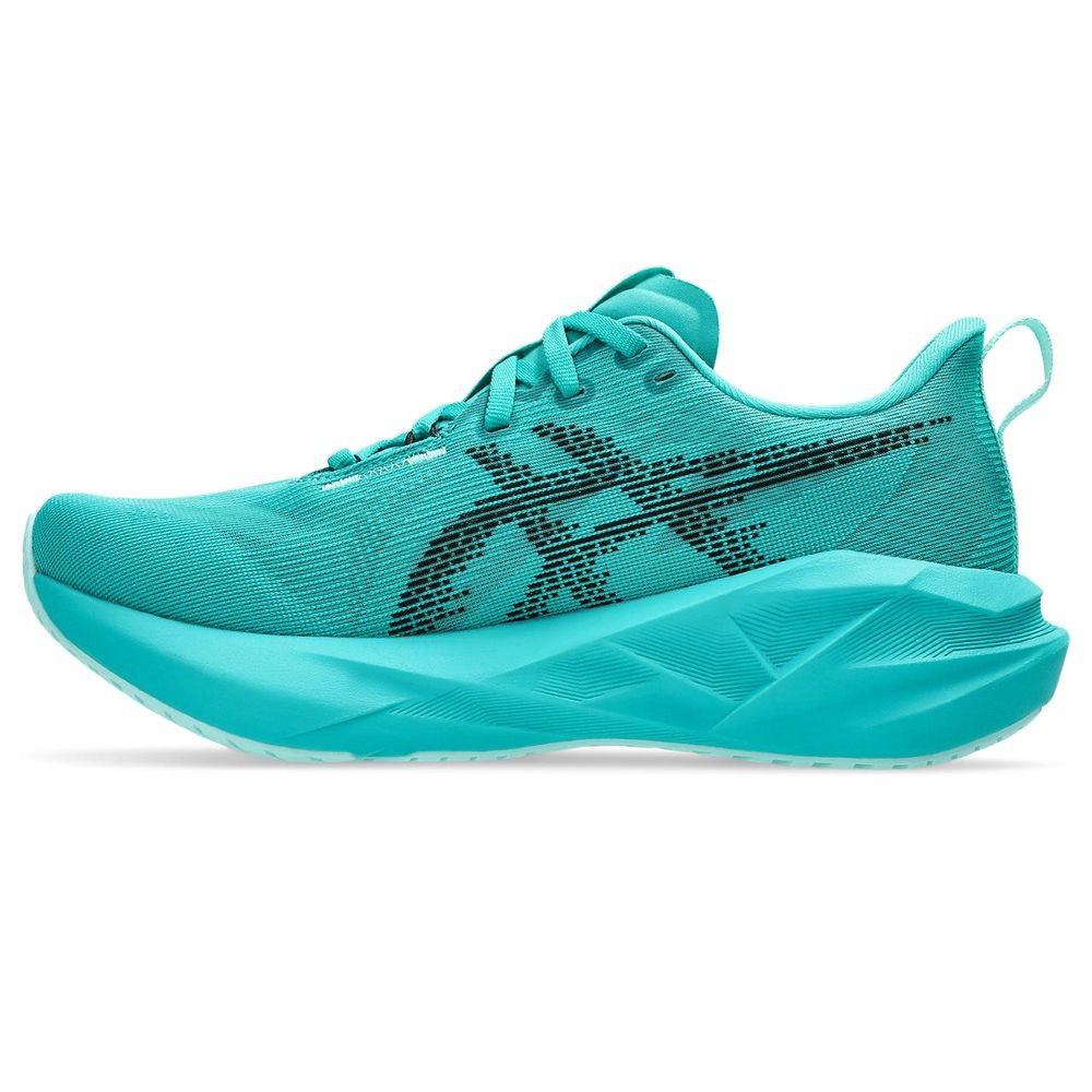 Asics NovaBlast 5 'Blue Turquoise'