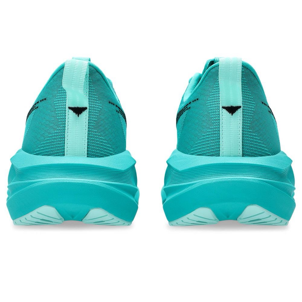 Asics NovaBlast 5 'Blue Turquoise'