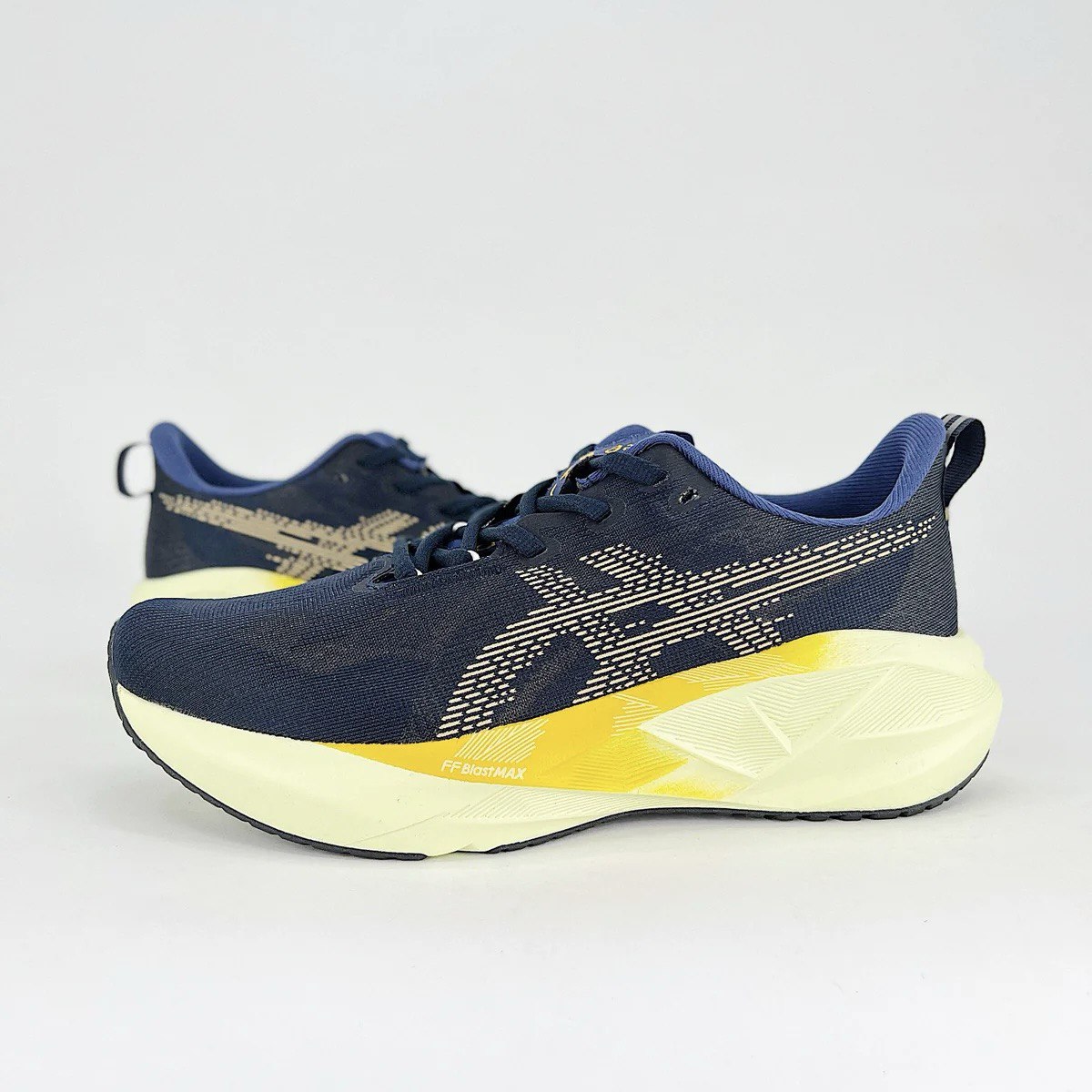 Asics NovaBlast 5 'Indigo Blue'