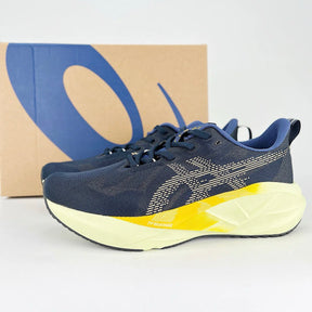 Asics NovaBlast 5 'Indigo Blue'