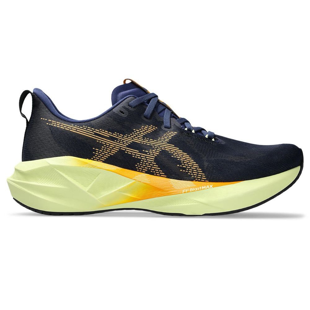 Asics NovaBlast 5 'Indigo Blue'