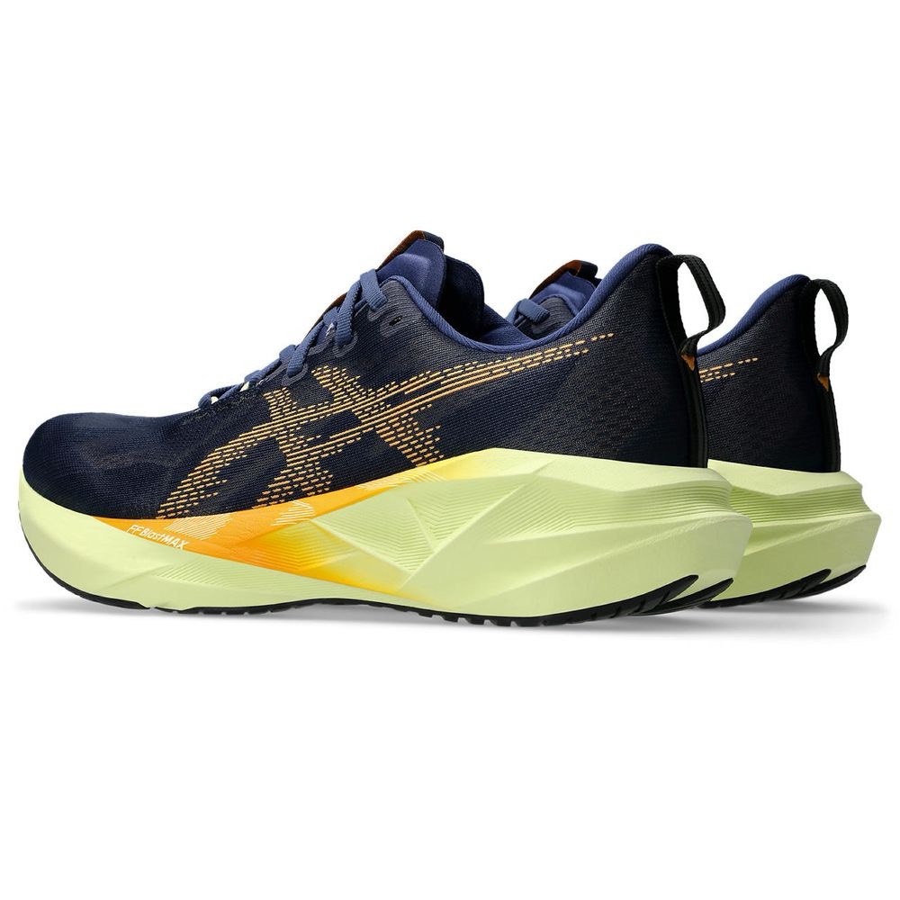 Asics NovaBlast 5 'Indigo Blue'