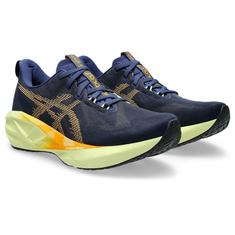 Asics NovaBlast 5 'Indigo Blue'