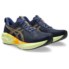 Asics NovaBlast 5 'Indigo Blue'