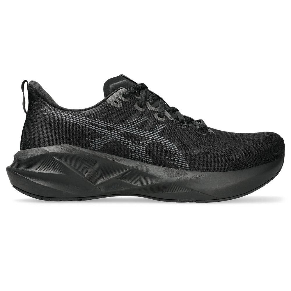 Asics NovaBlast 5 'Black'