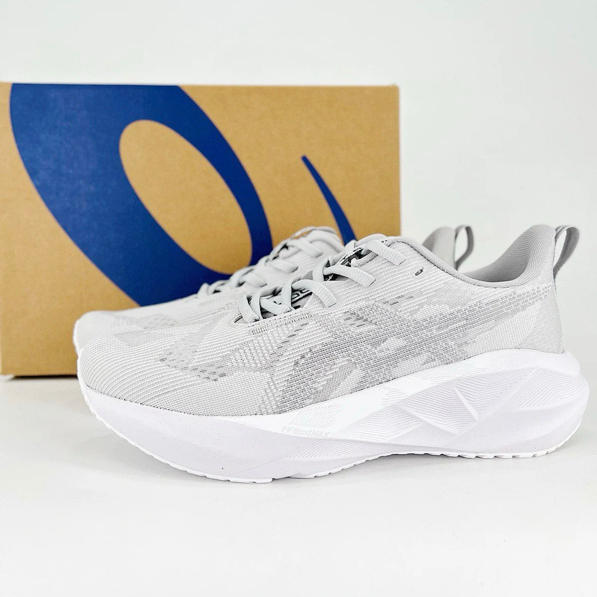 Asics NovaBlast 5 'White'