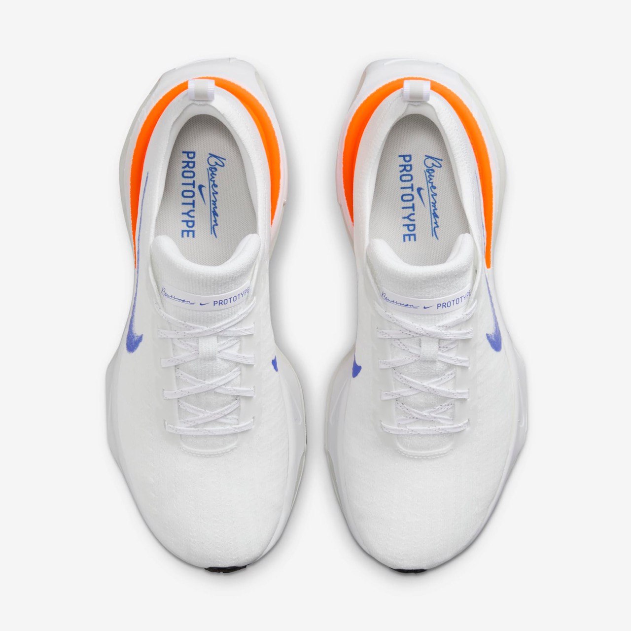 Nike Zoom X Invincible Run 3 'Blueprint'