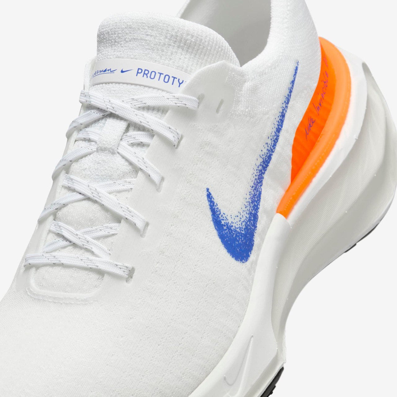 Nike Zoom X Invincible Run 3 'Blueprint'