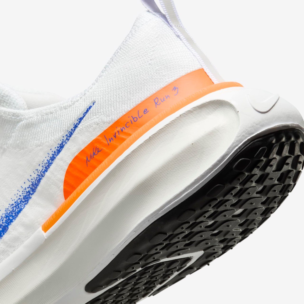 Nike Zoom X Invincible Run 3 'Blueprint'