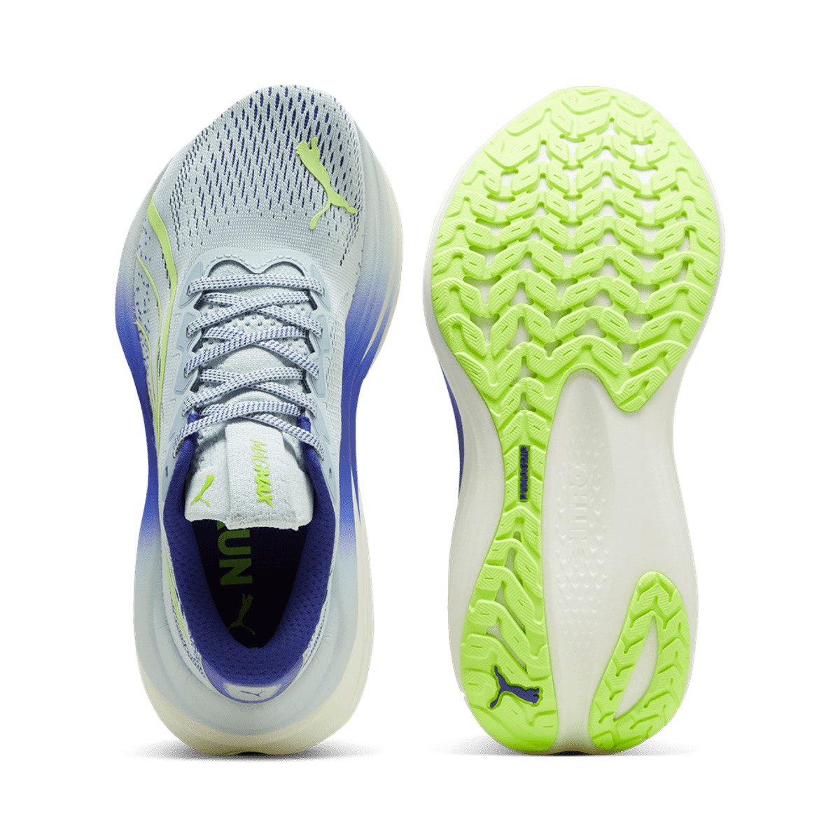 Puma MagMax NITRO 'Lapis Lazuli'