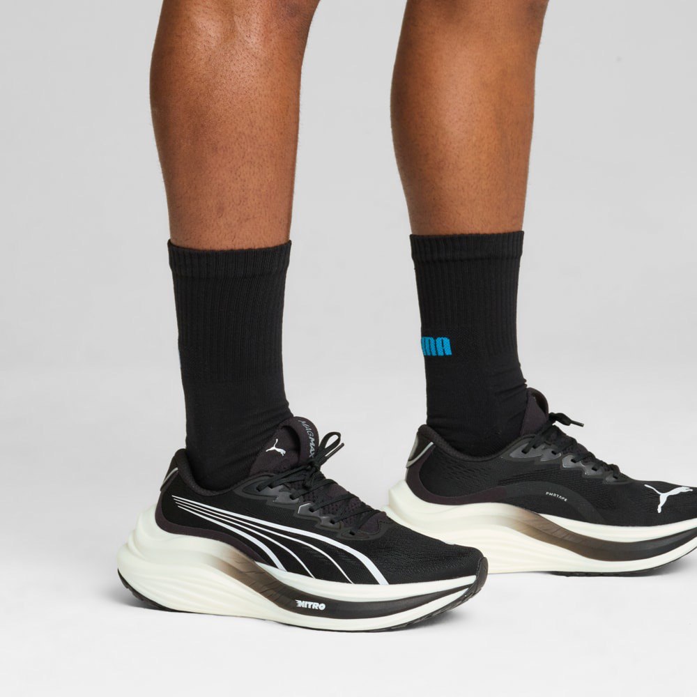 Puma MagMax NITRO 'Black'