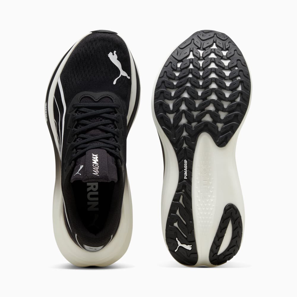 Puma MagMax NITRO 'Black'