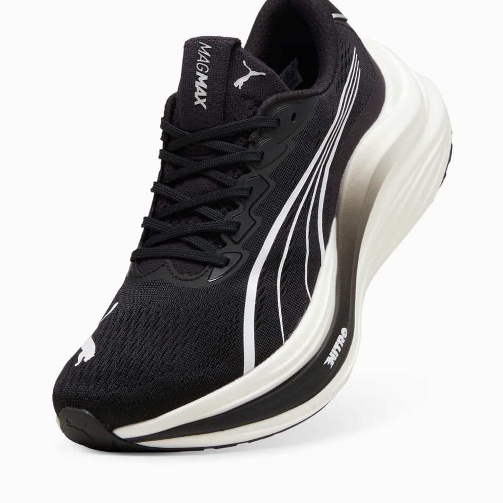 Puma MagMax NITRO 'Black'